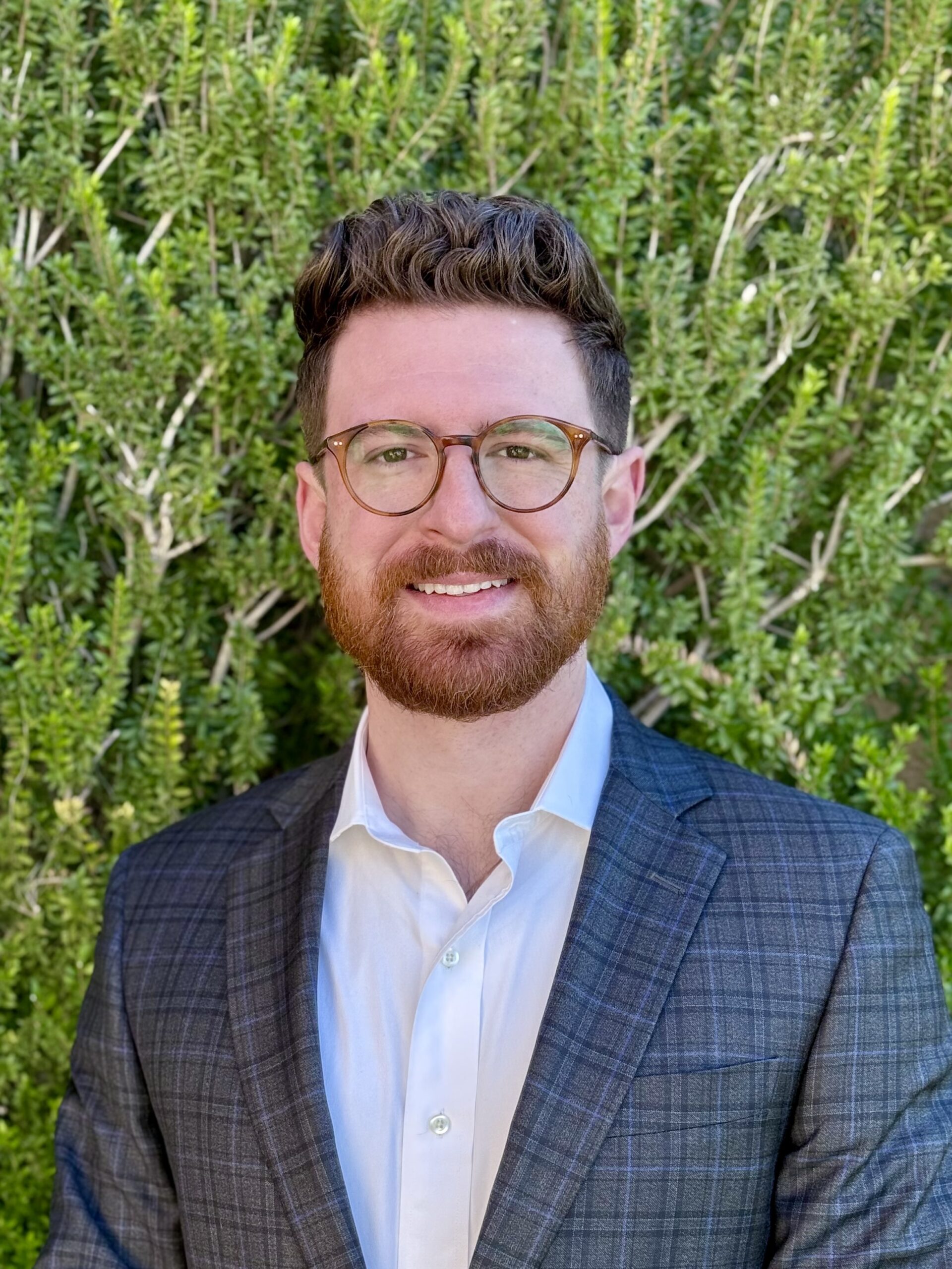 Garrett Stanley, CPWA®