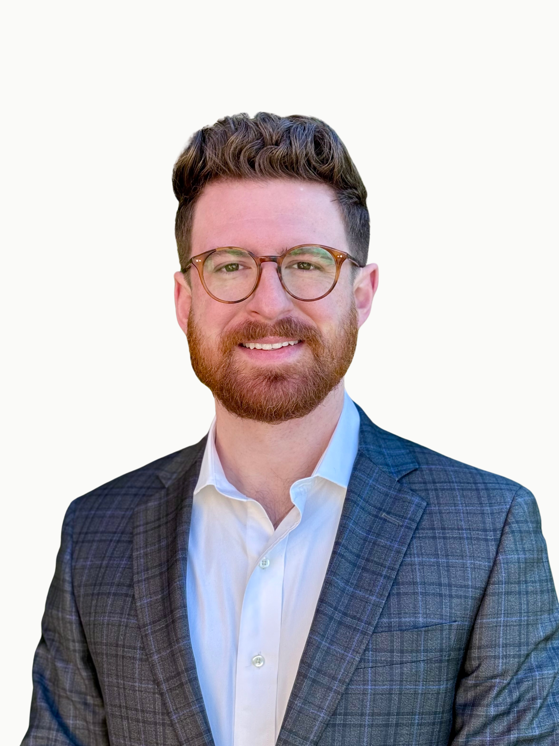 Garrett Stanley, CPWA®